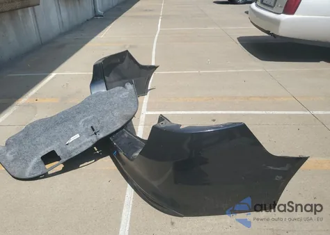 2015 Ford Fusion Se z USA, uszkodzony, nr VIN 1FA6P0HD2F5127251